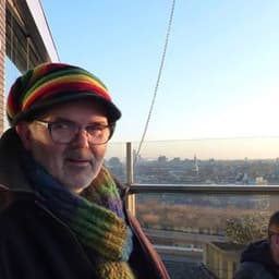 henk schaart
