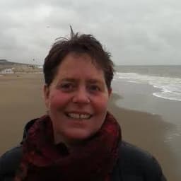 Joukje