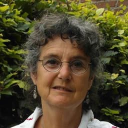 Marianne en Rense