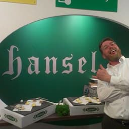 Hans