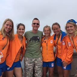 Jan Willem