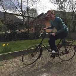 Jeroen