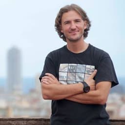 David