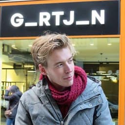 Gert-Jan