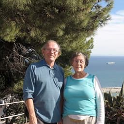 Henk En Ineke