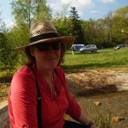 Christine