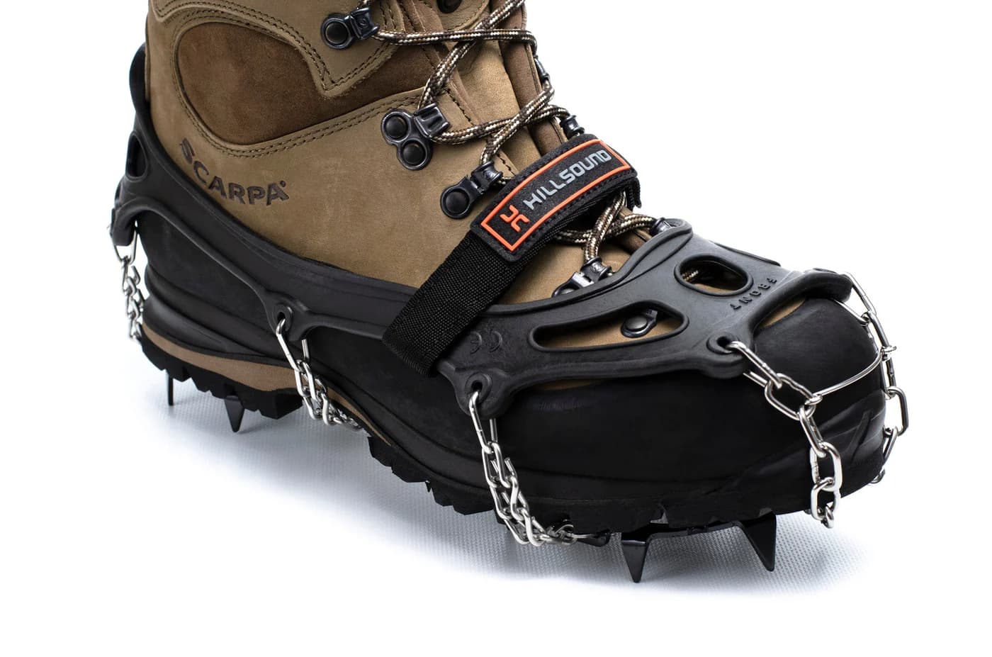 Hiking Crampons