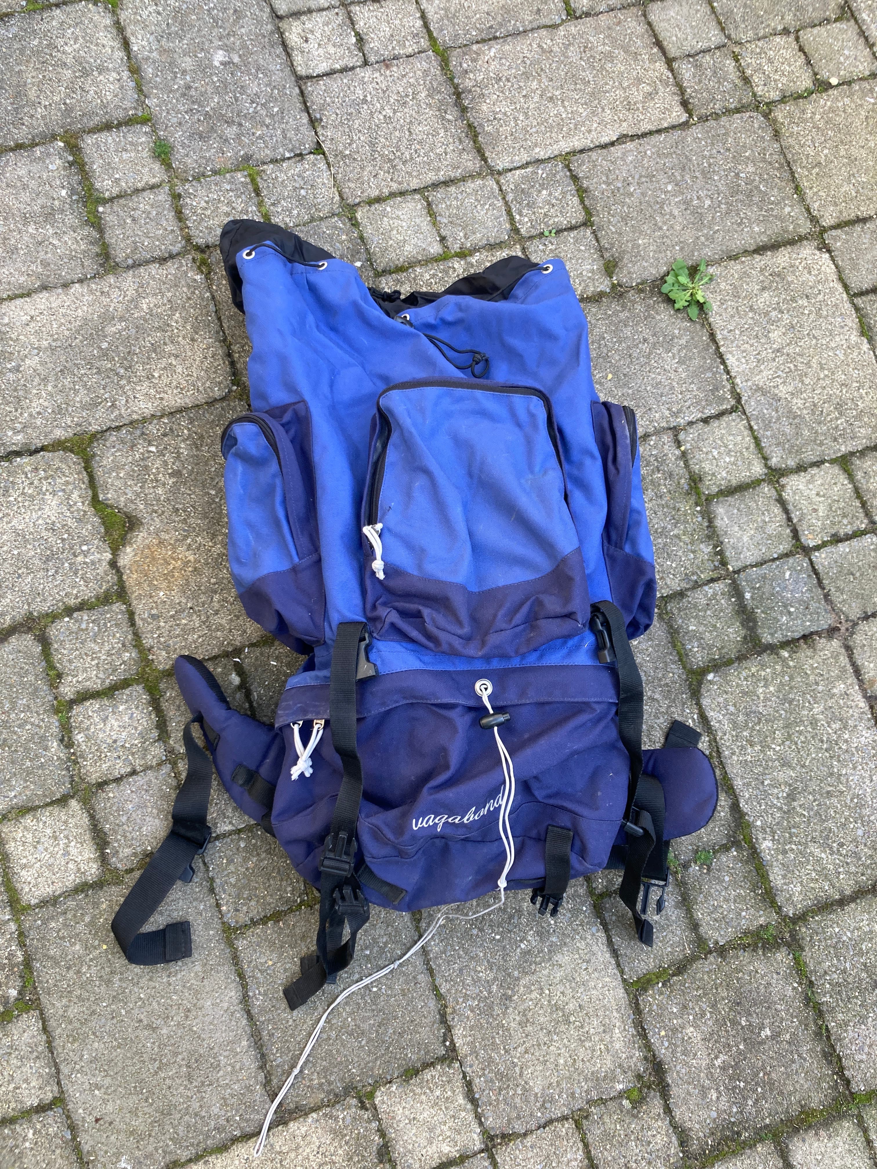 Backpack