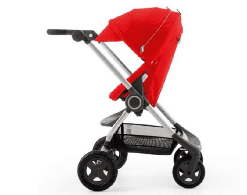 Stokke Kinderwagen Scoot V2