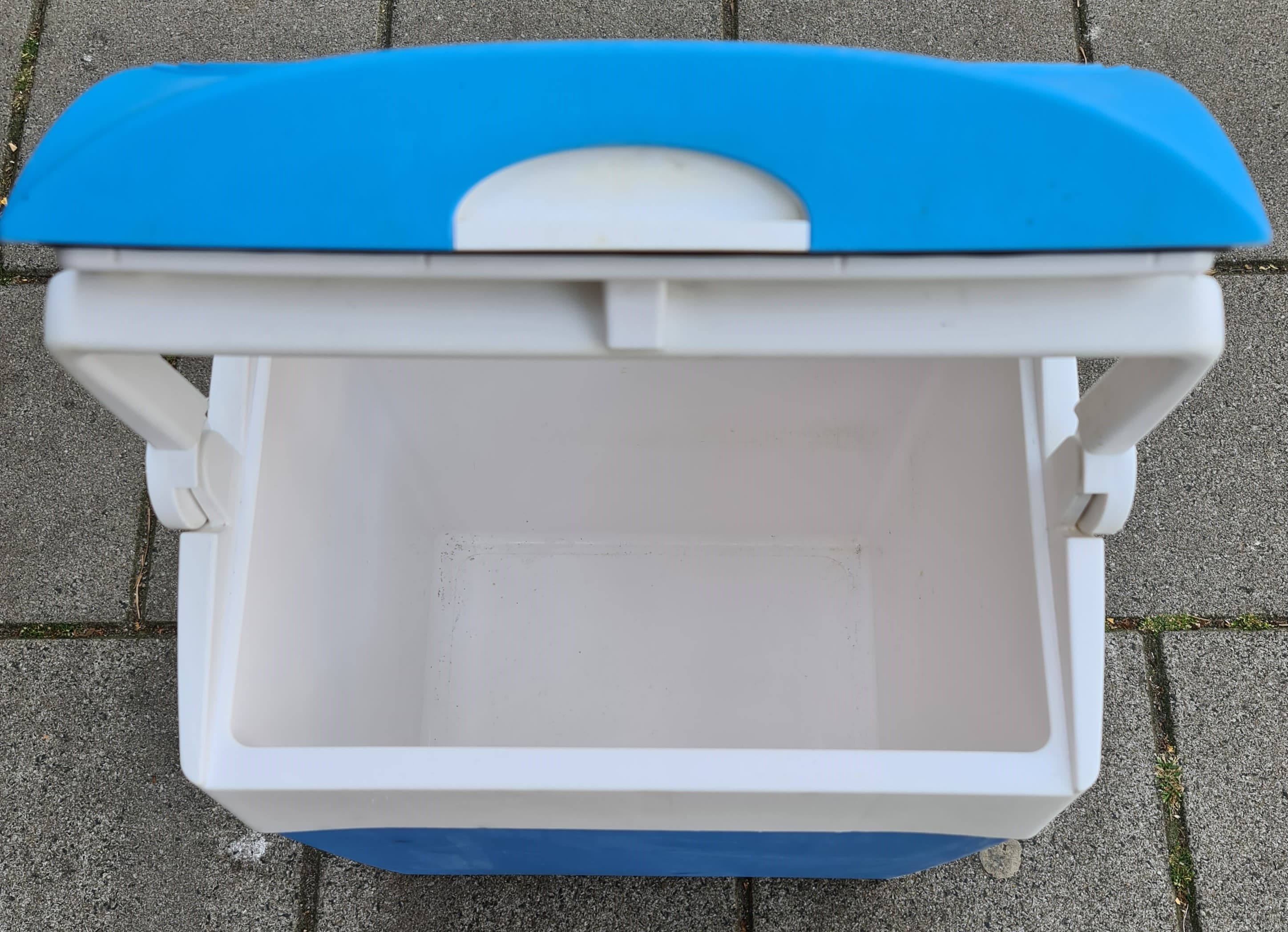 Koelbox (elektrisch)