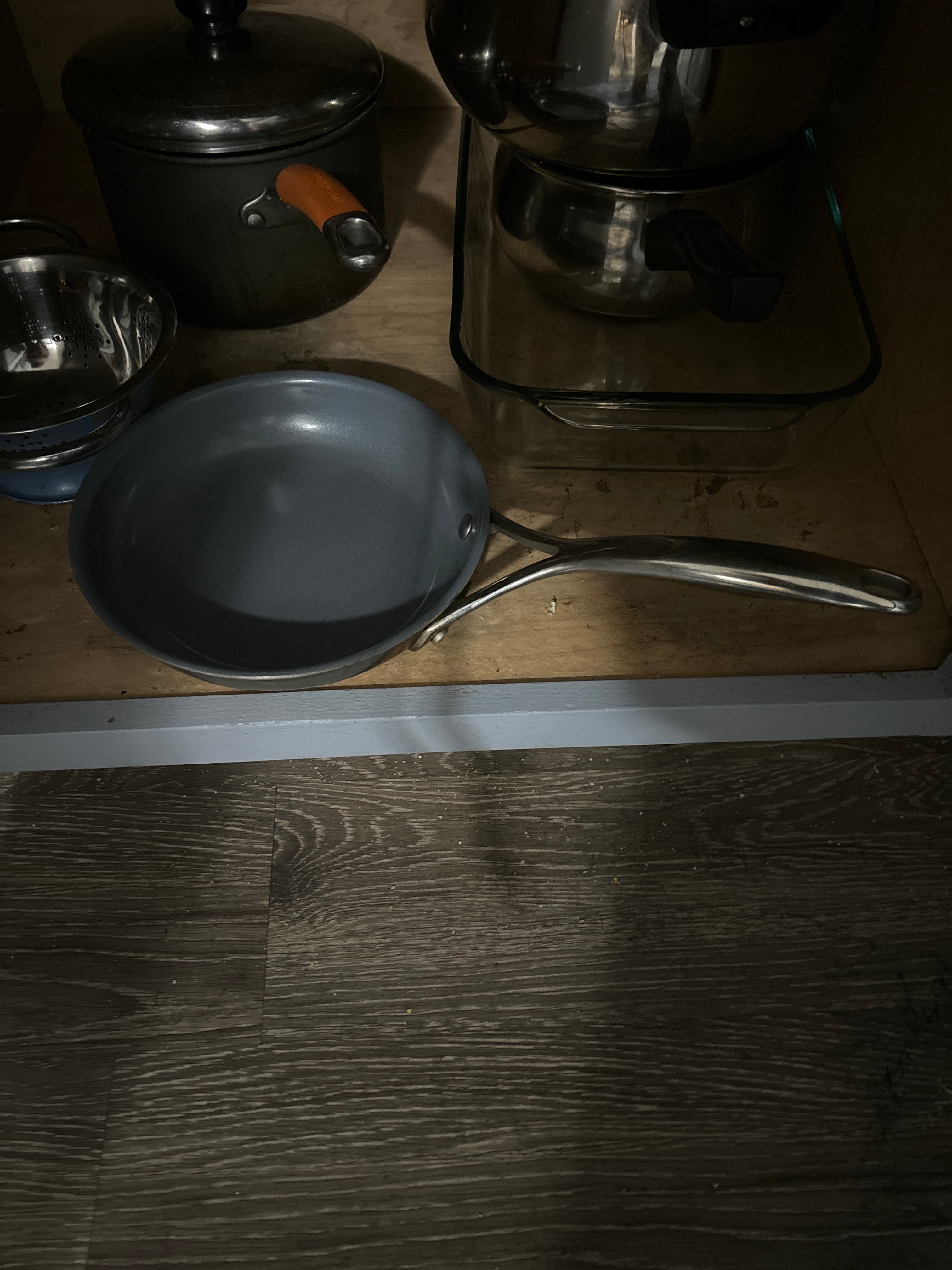Pan