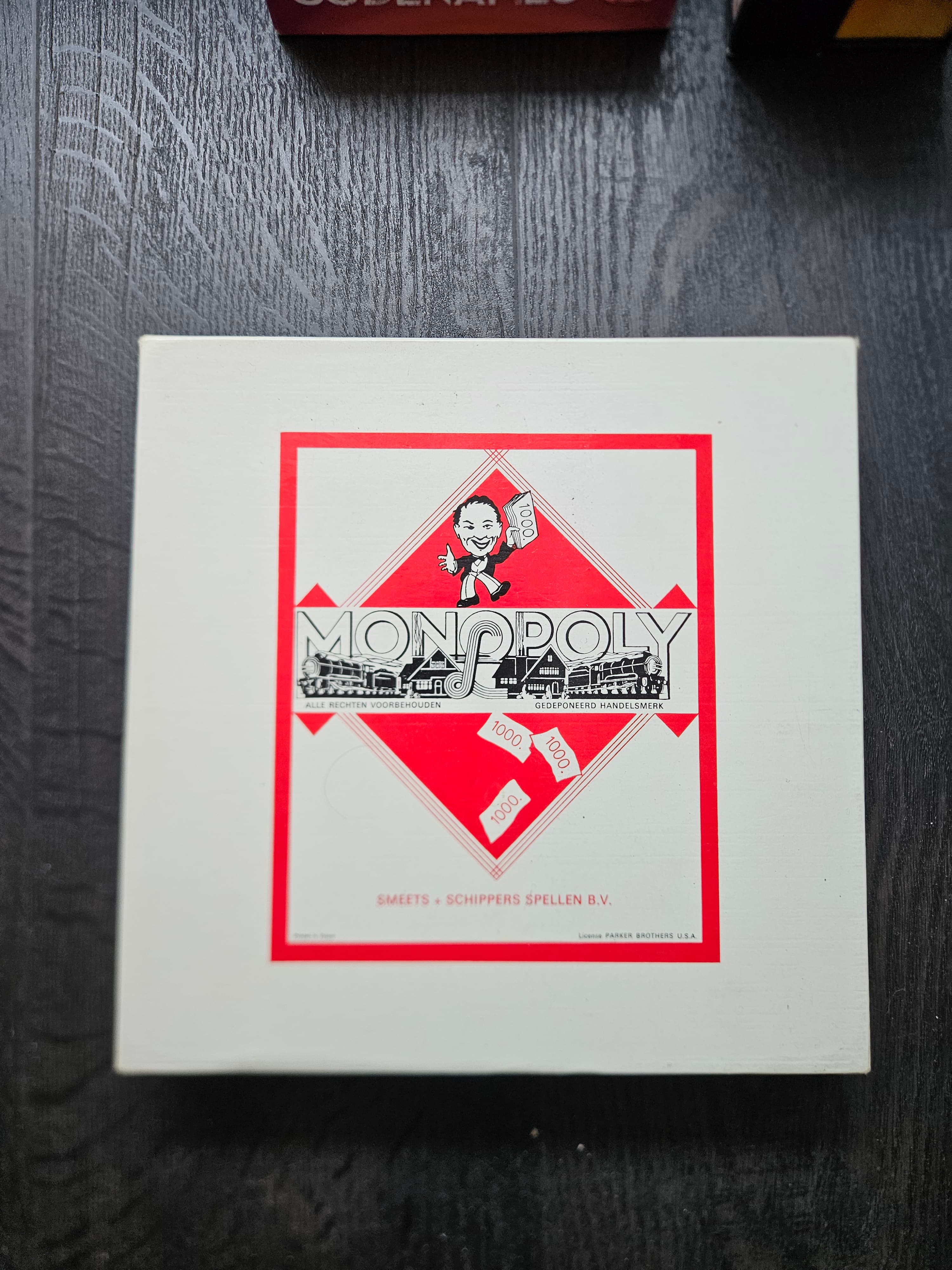 Monopoly