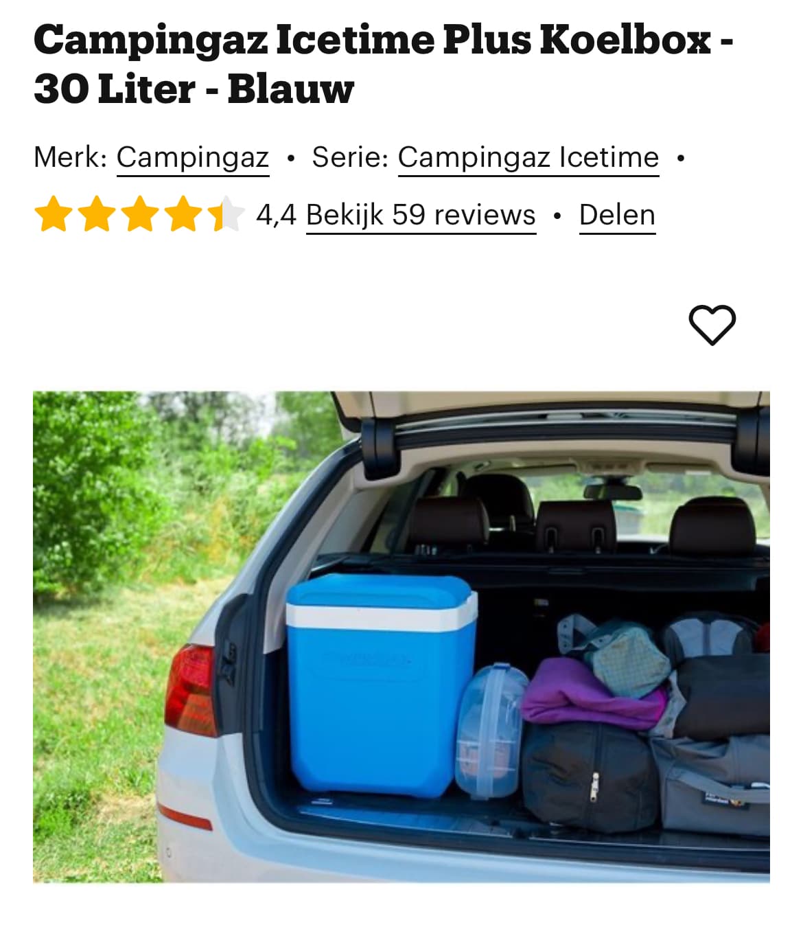 Koelbox