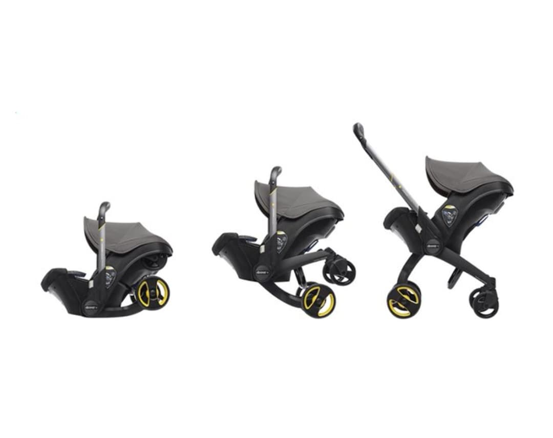 Doona buggy