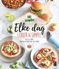 Lekker en simpel boekenreeks