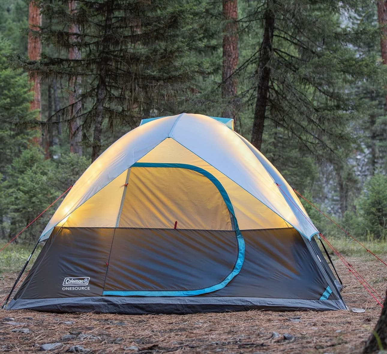 Tent
