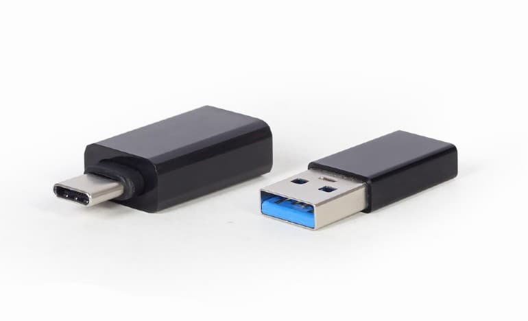 USB-converter