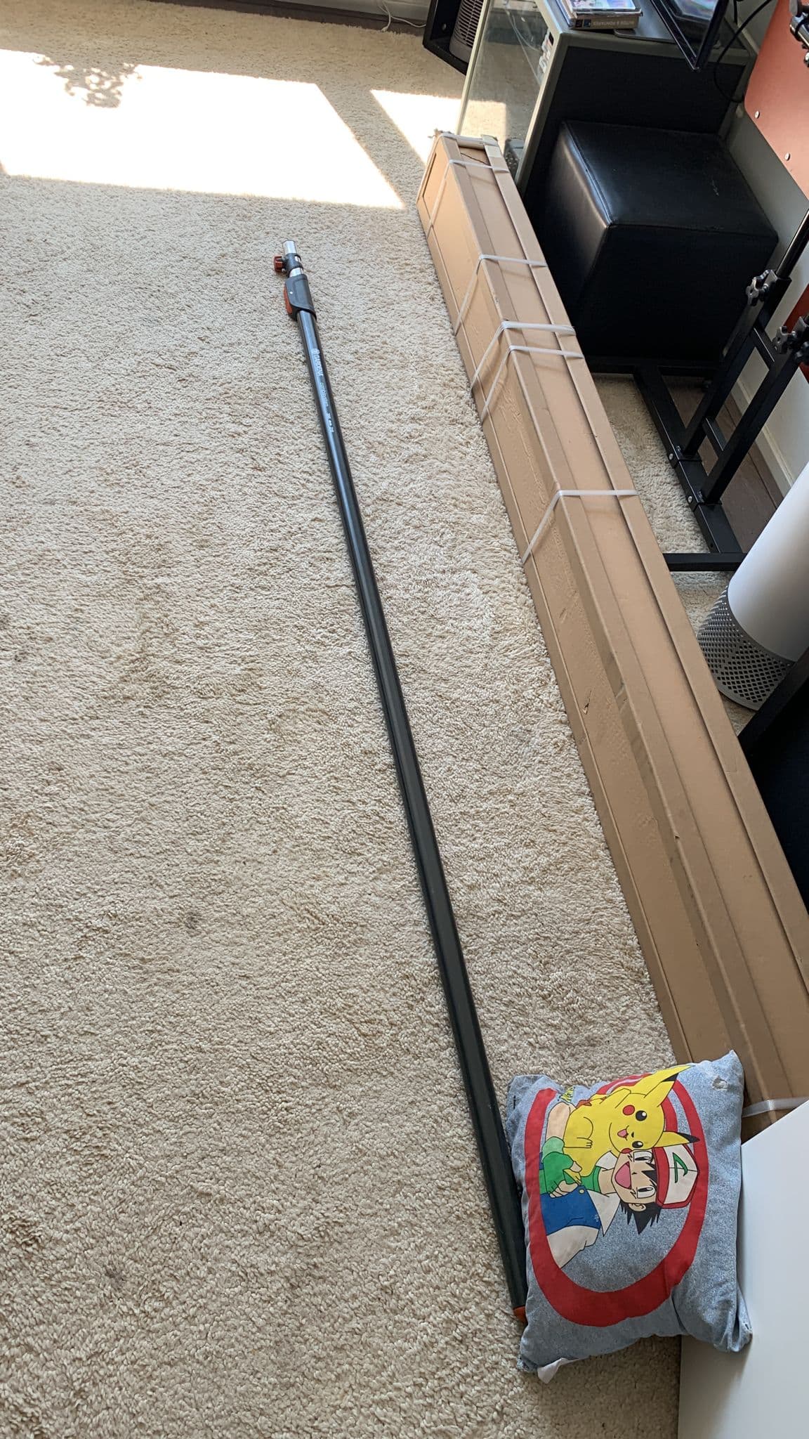 Gardena | Combisystem | Telescoopsteel 210 – 390 cm