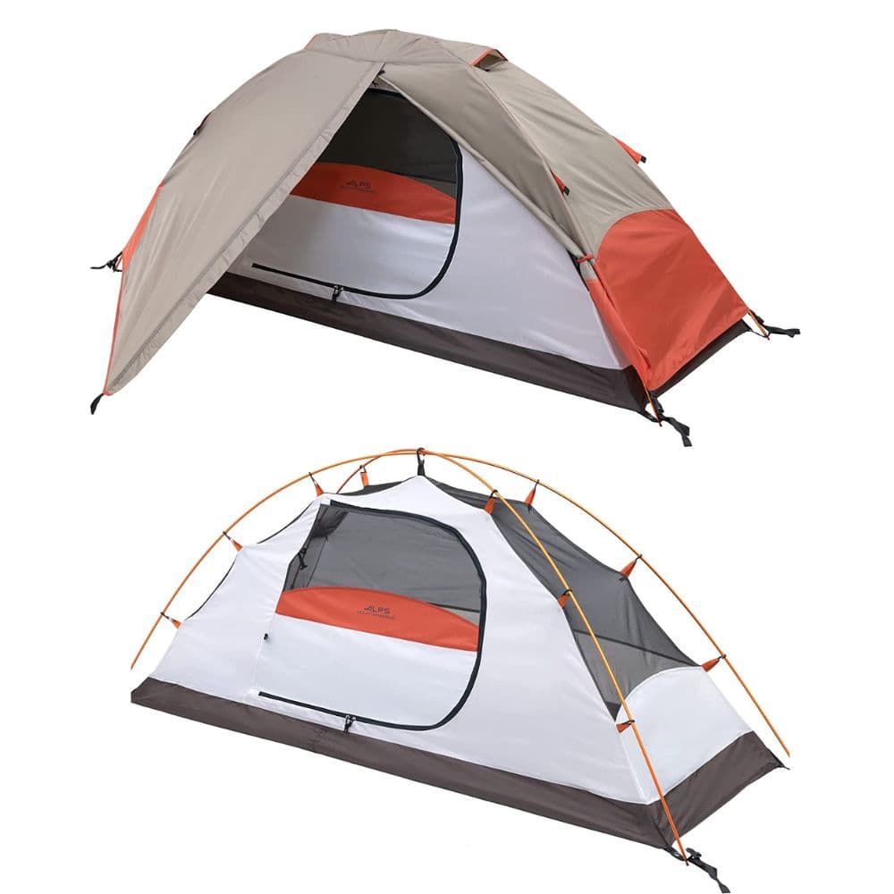 1 Person Tent