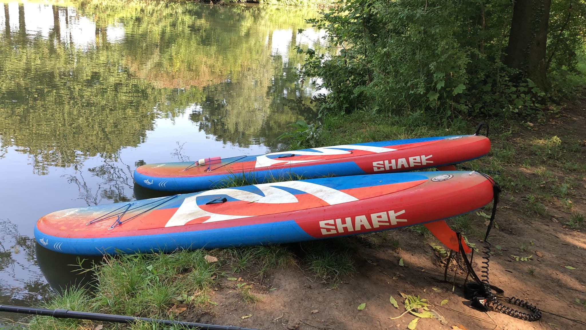 Sup Supboard 