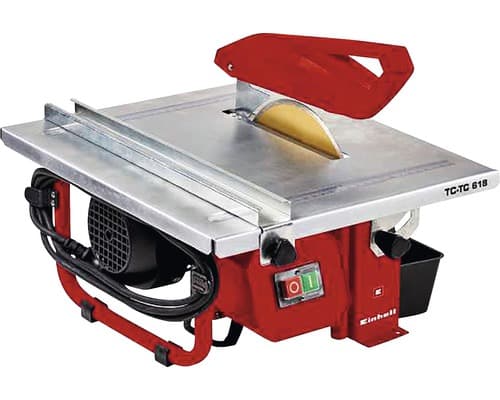 Tegelsnijmachine 900 w