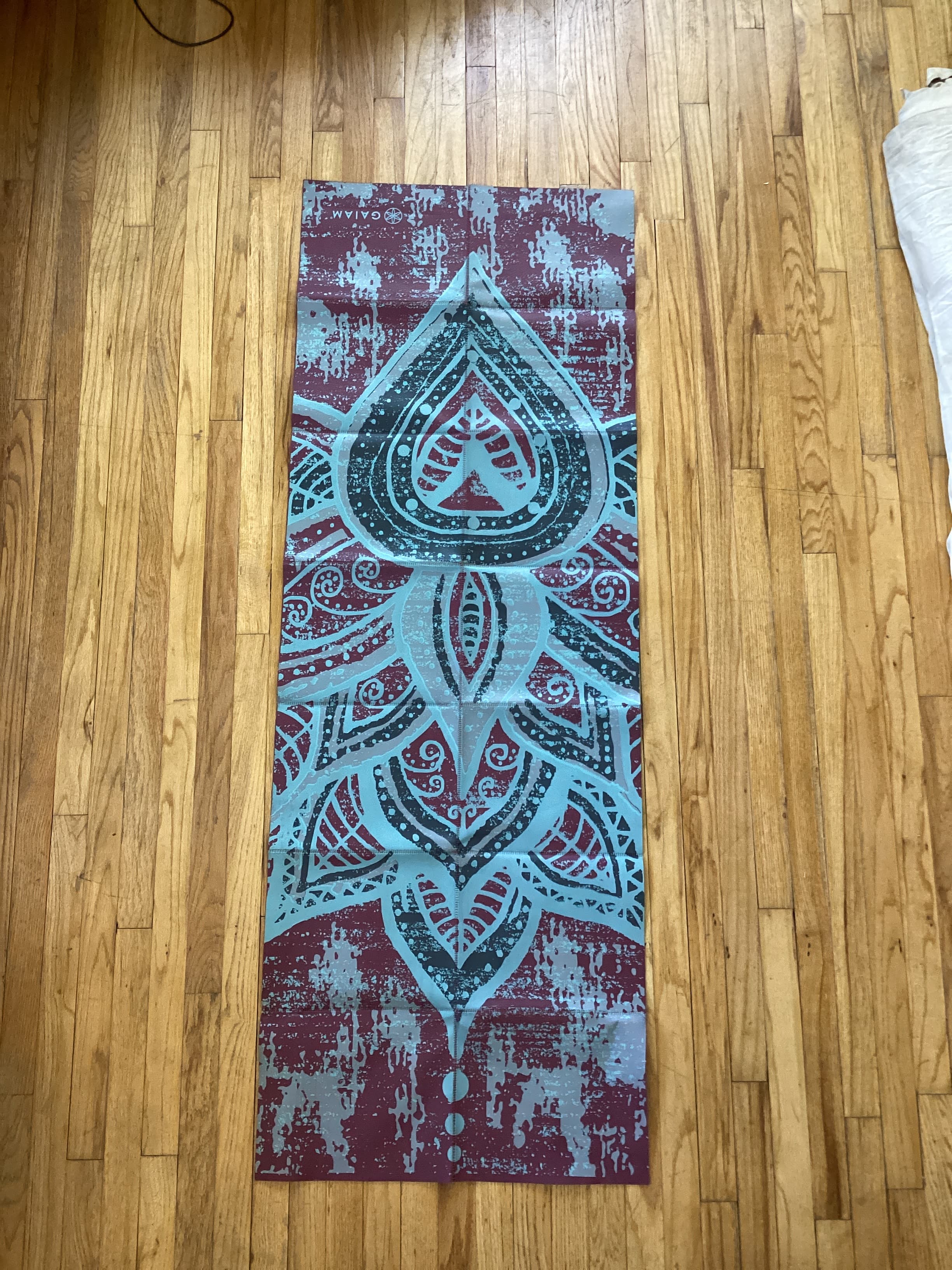 Yogamat