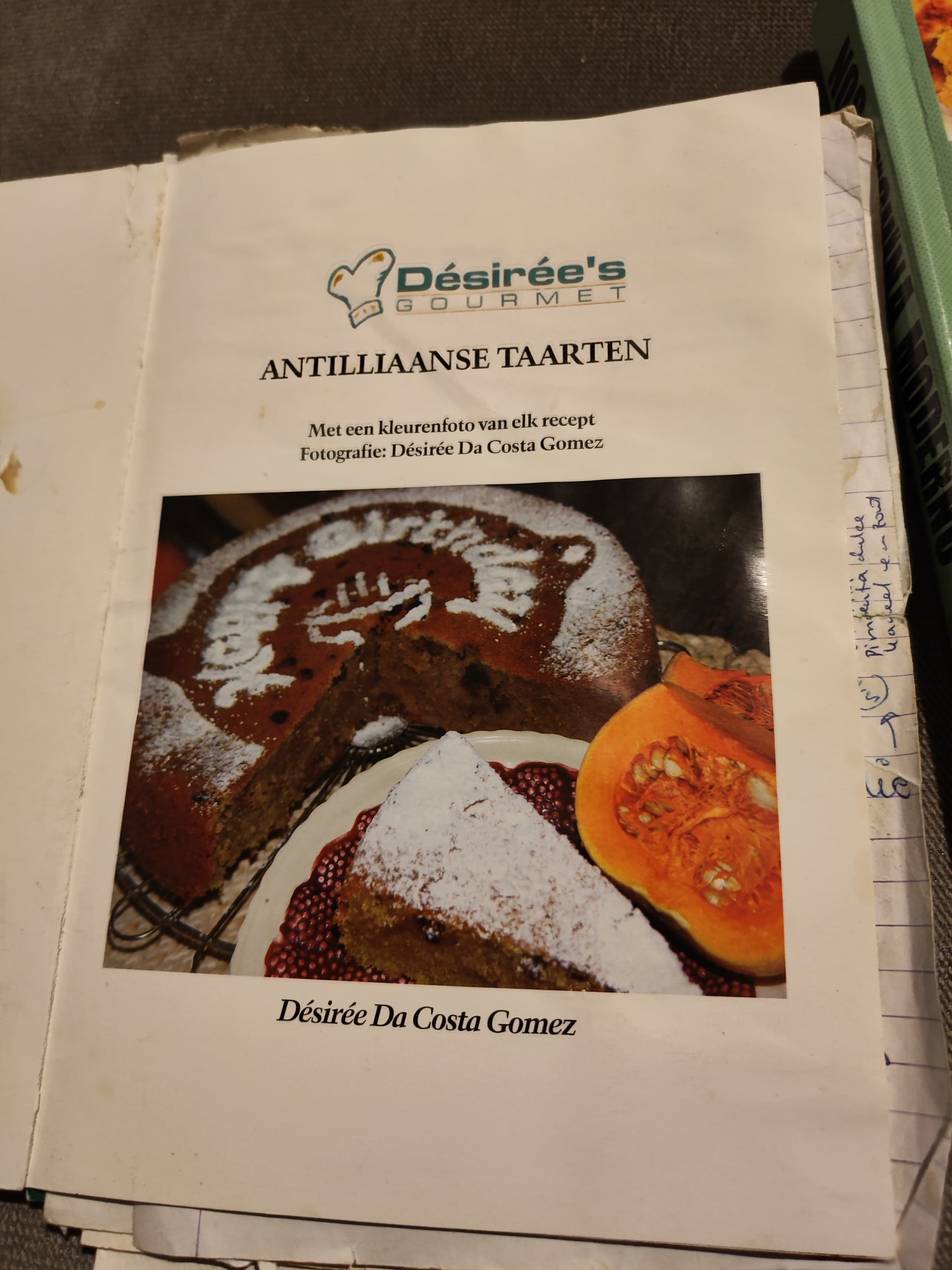 Kookboek