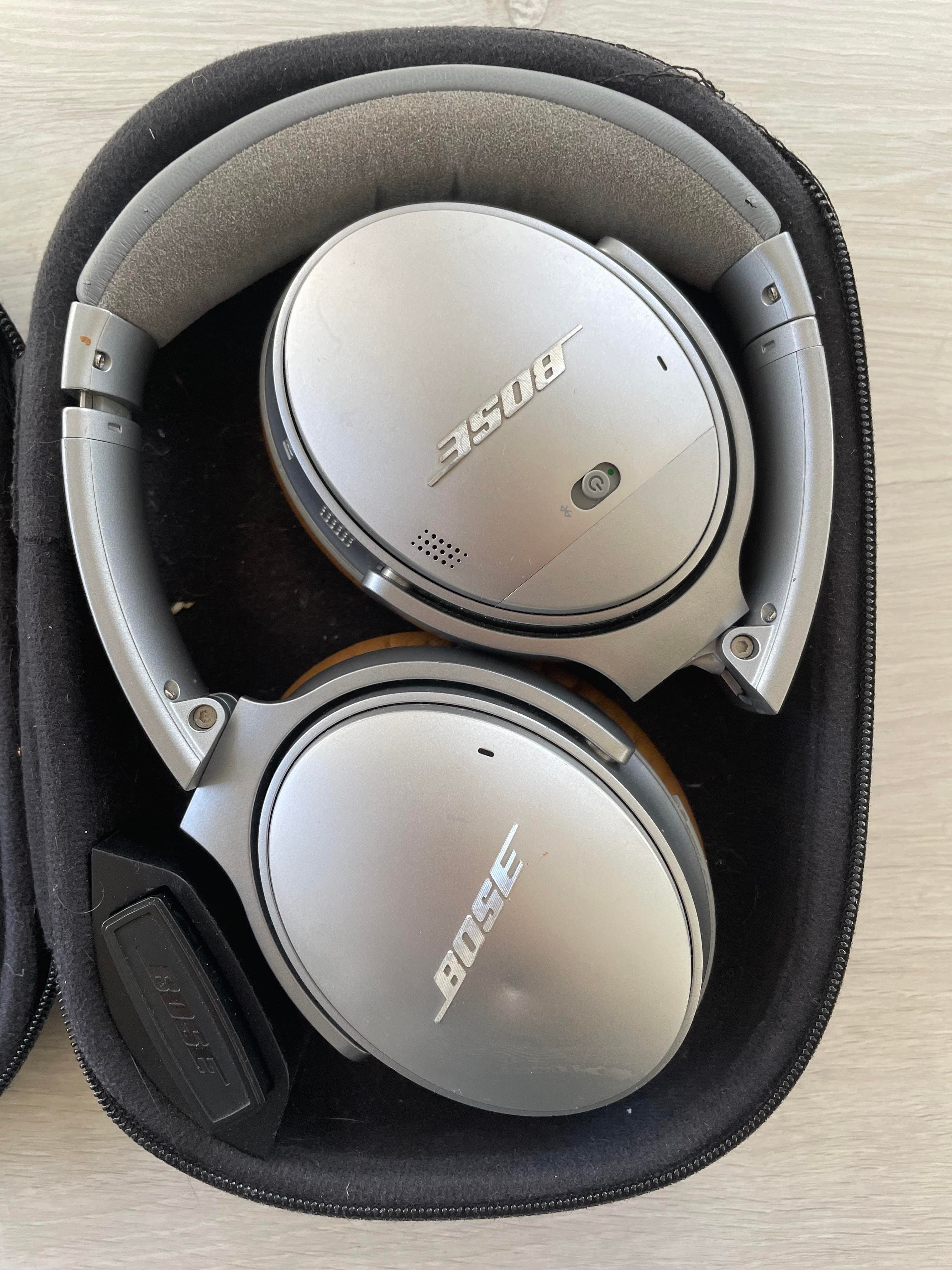 Headphones