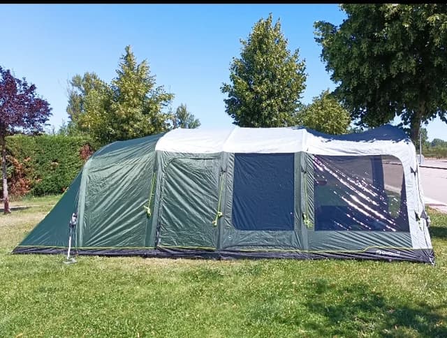 Outwell Birchdale Tent  6pa