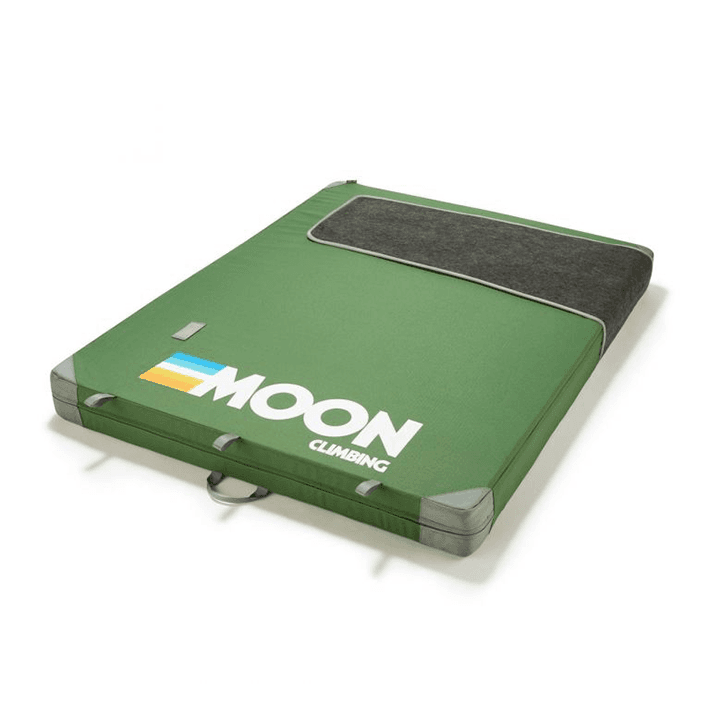 Crash pad voor boulderen of klimmen