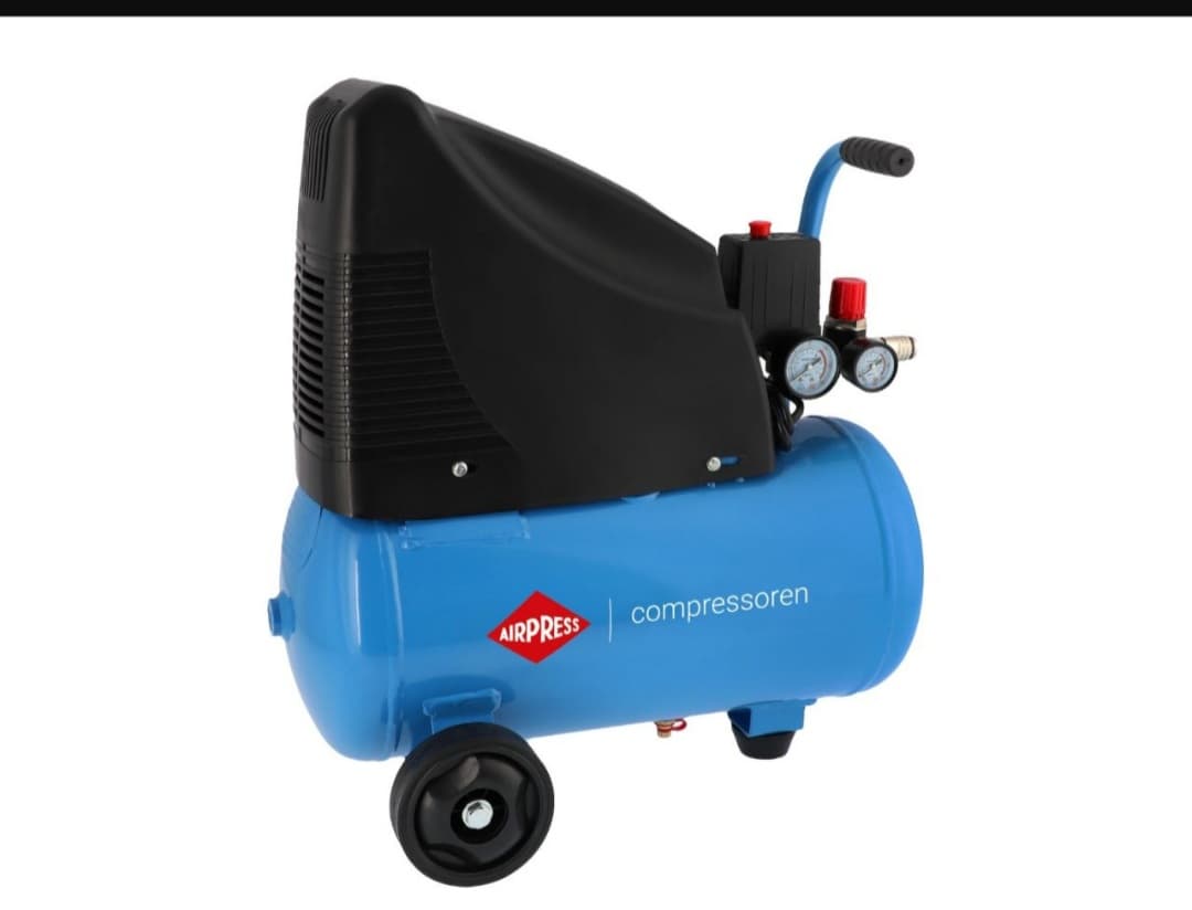 Compressor