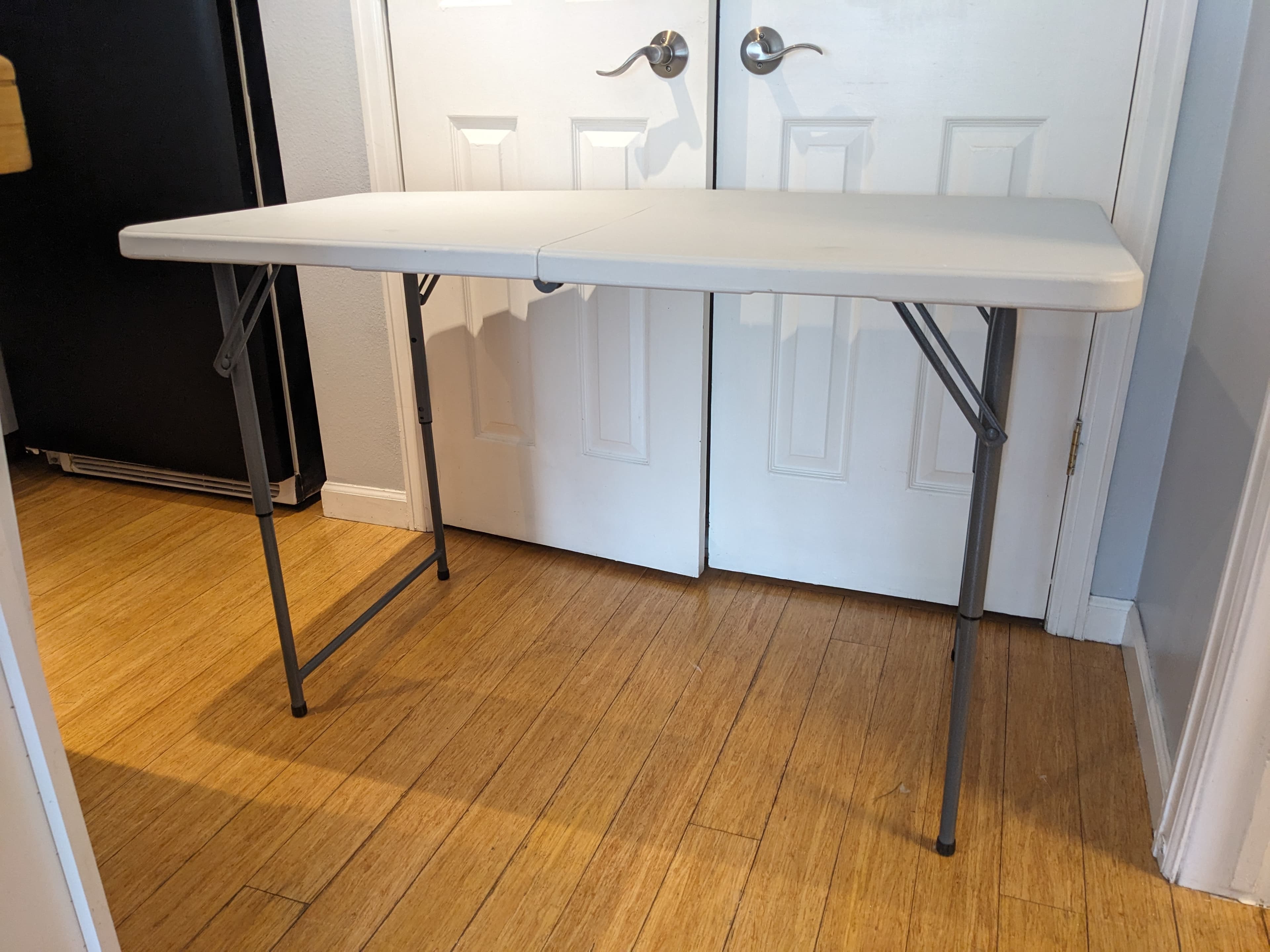 Folding Table