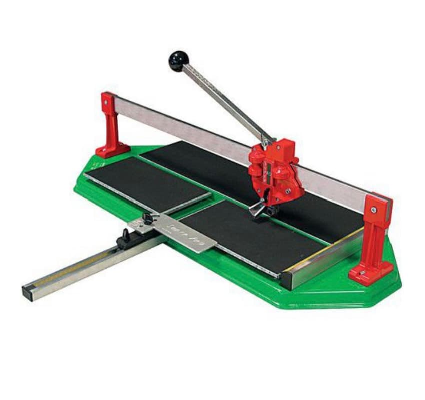 Tegelsnijder Carat super pro 750