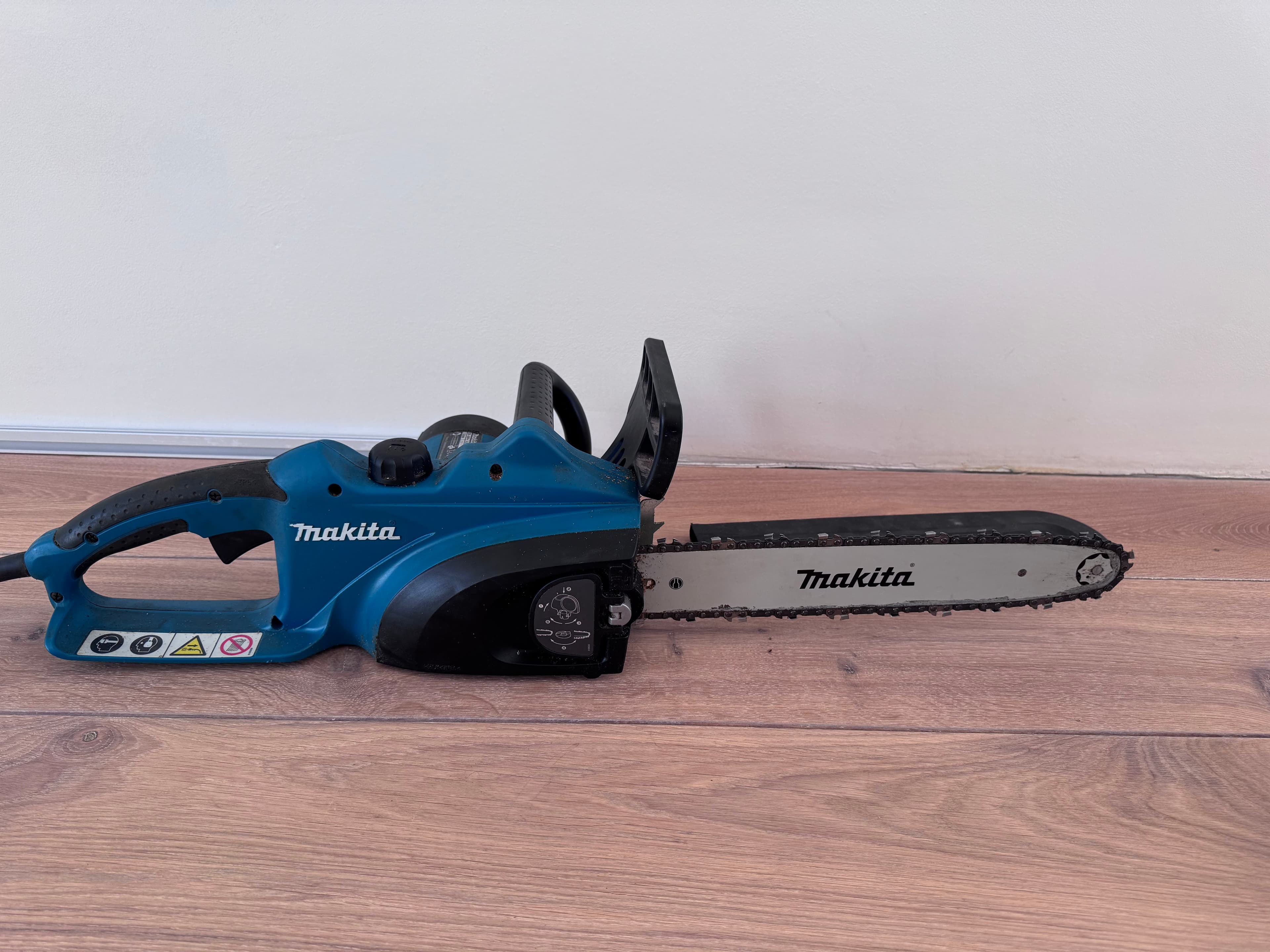 Kettingzaag Makita Elektrisch