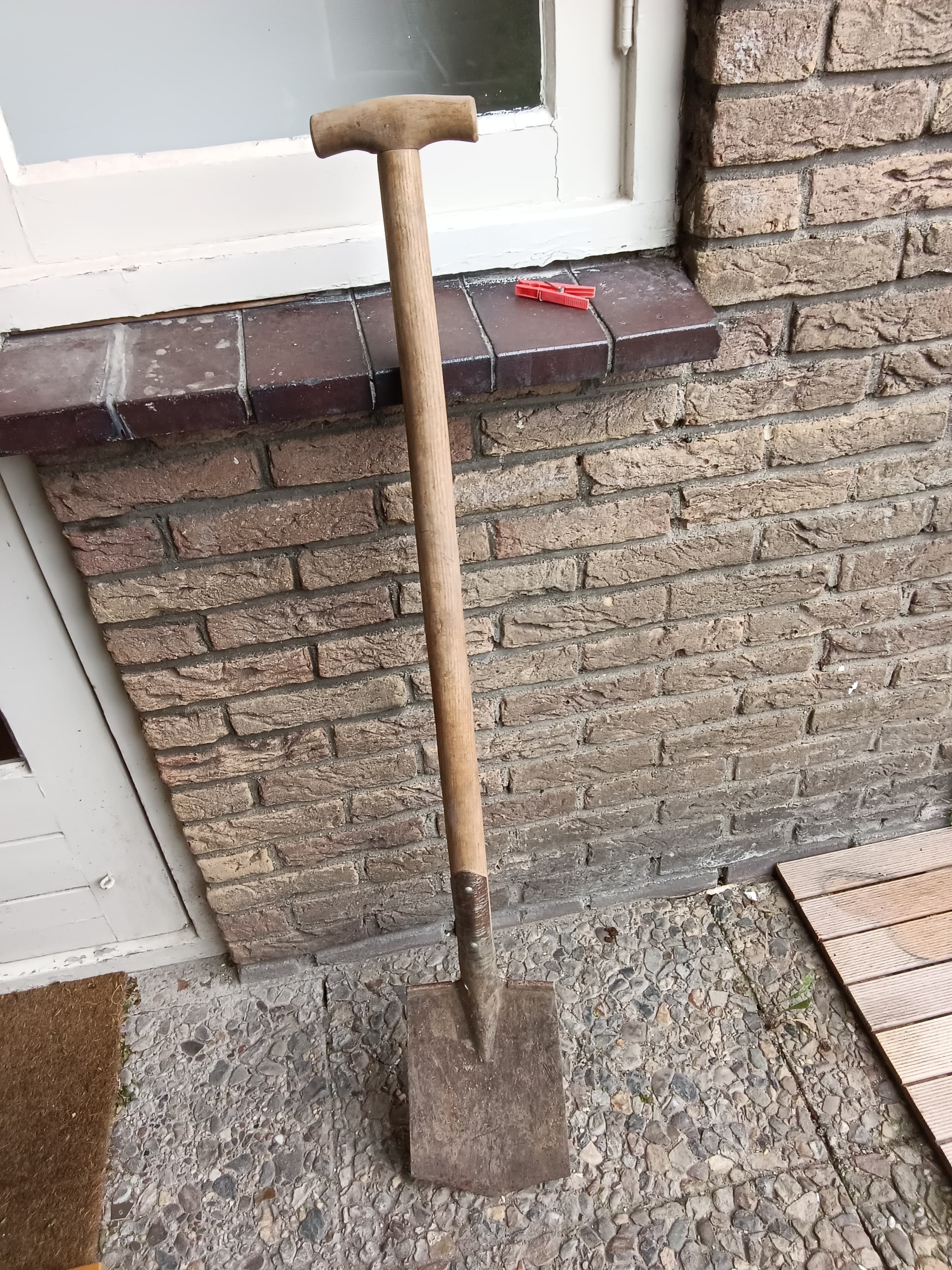 Spade