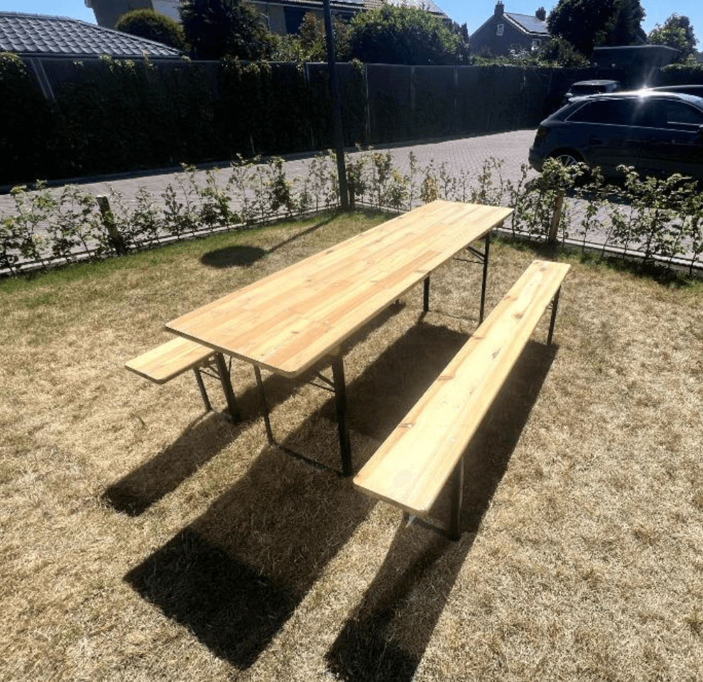 Biertafel