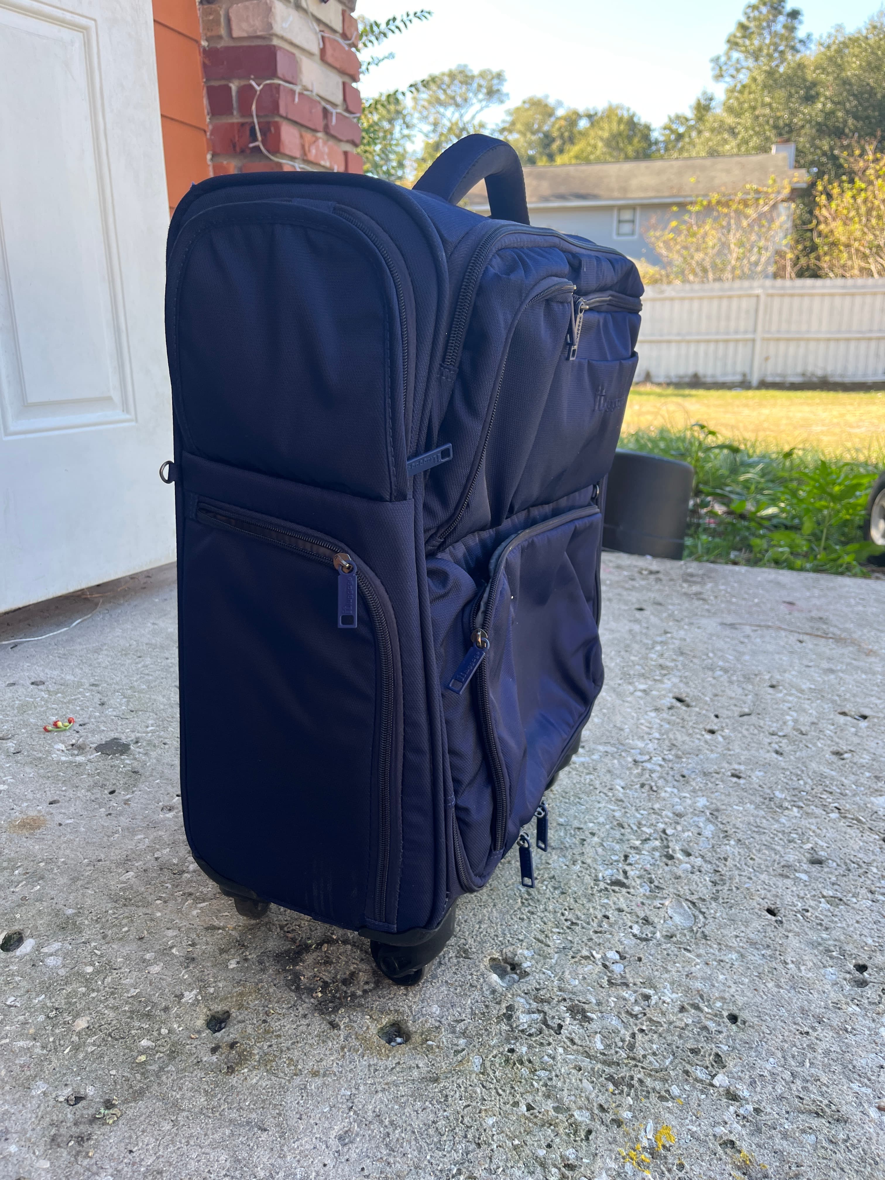 Koffer ruimbagage