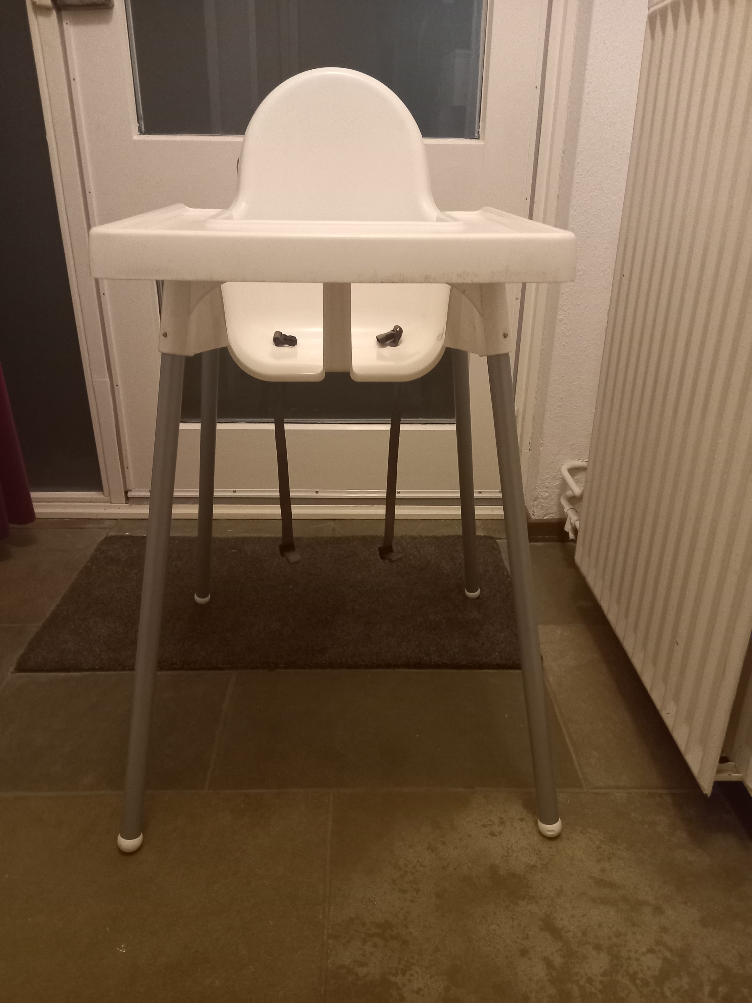 Kinderstoel
