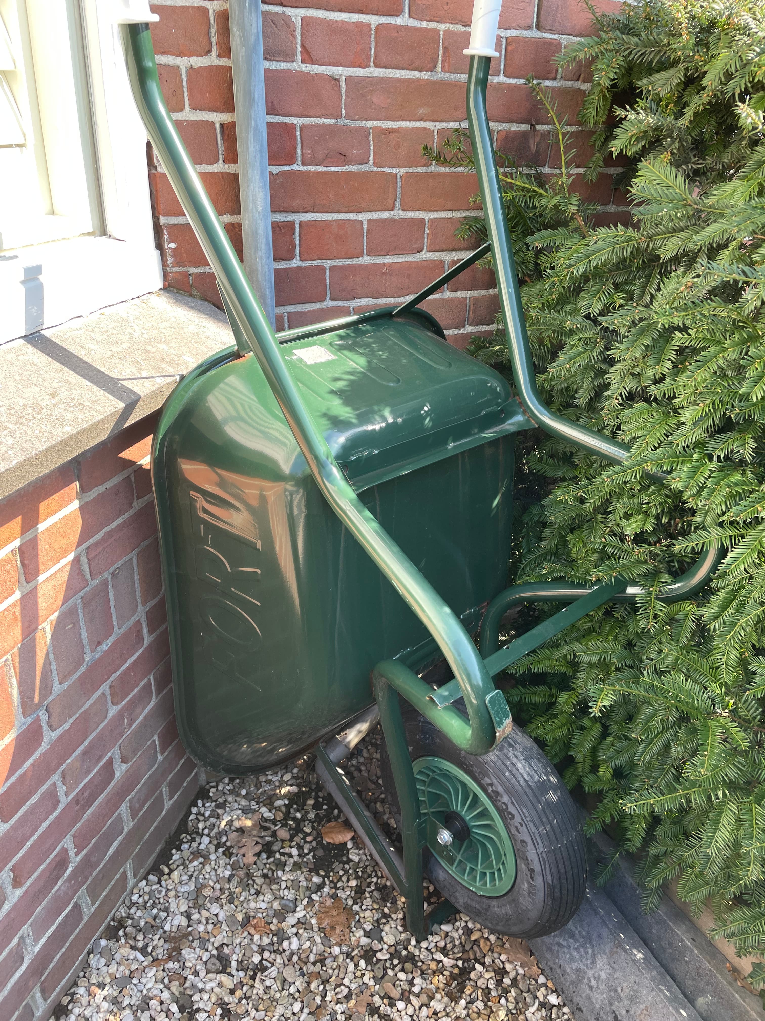 Kruiwagen