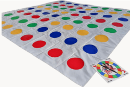 XXL Twister