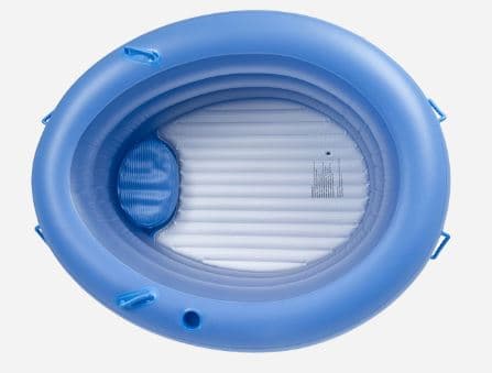 Bevalbad Birth Pool in a Box