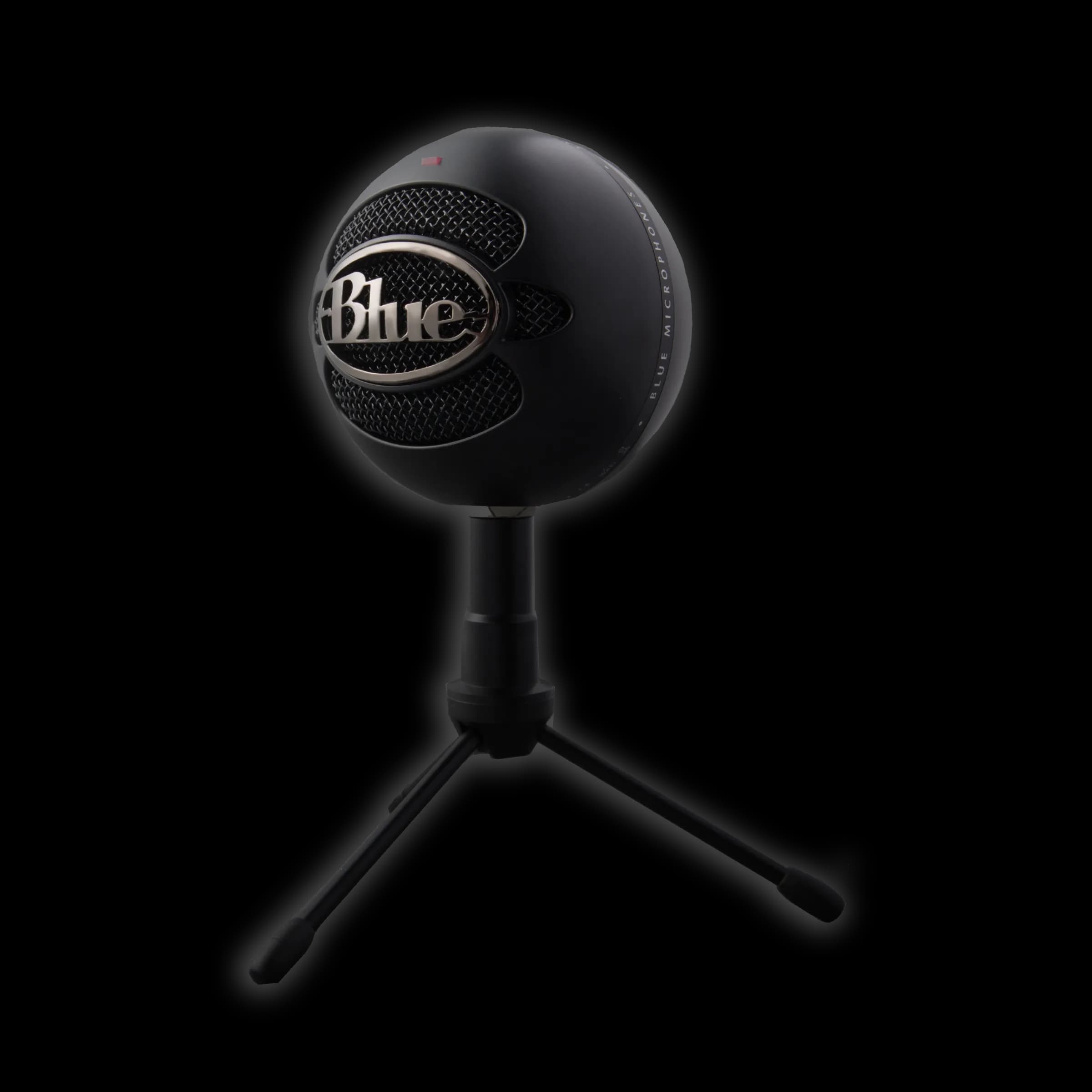 Microphone