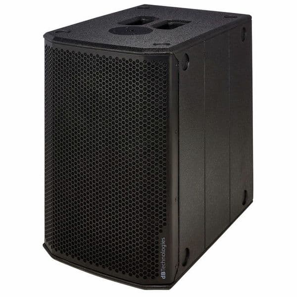 dB Technologies SUB 612 Subwoofer