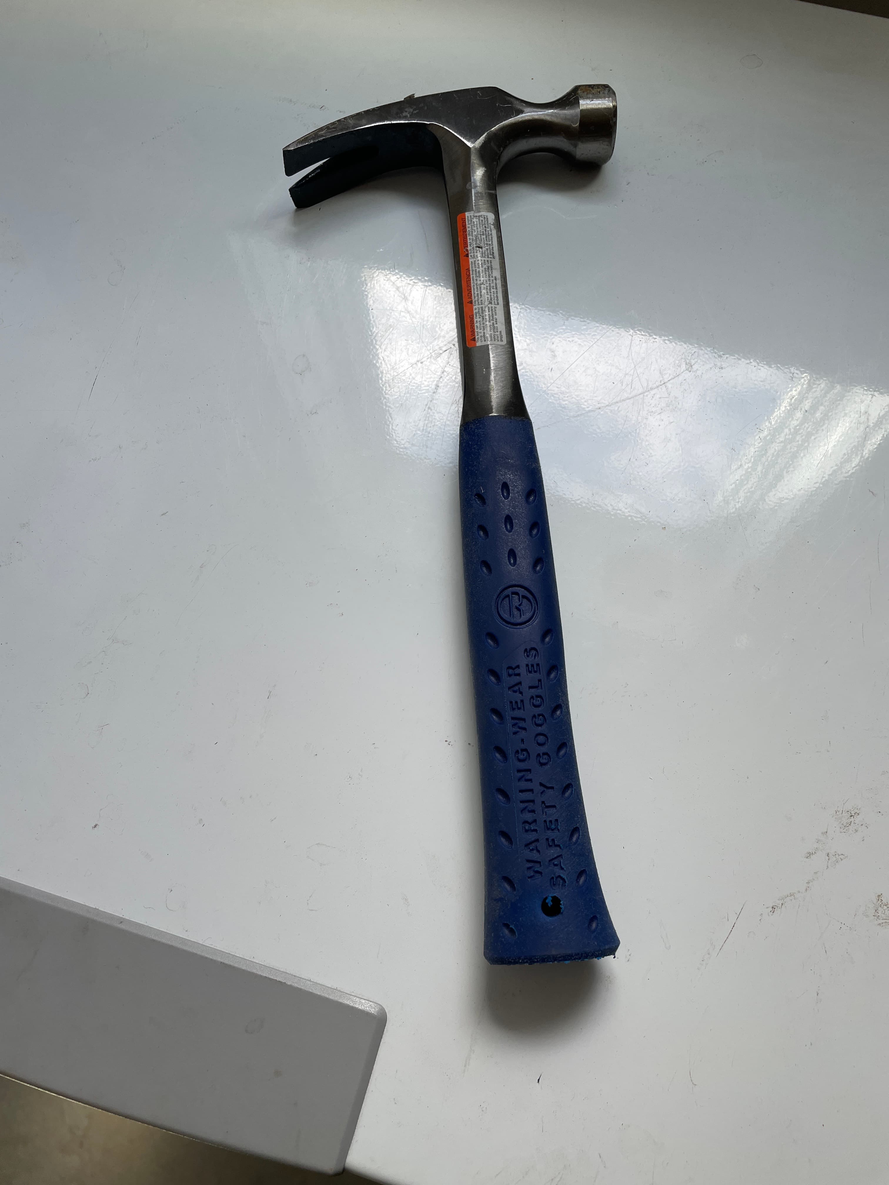 Hammer