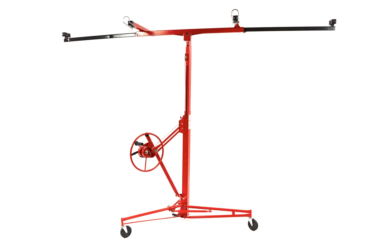 Platenlift gipsplaten lift