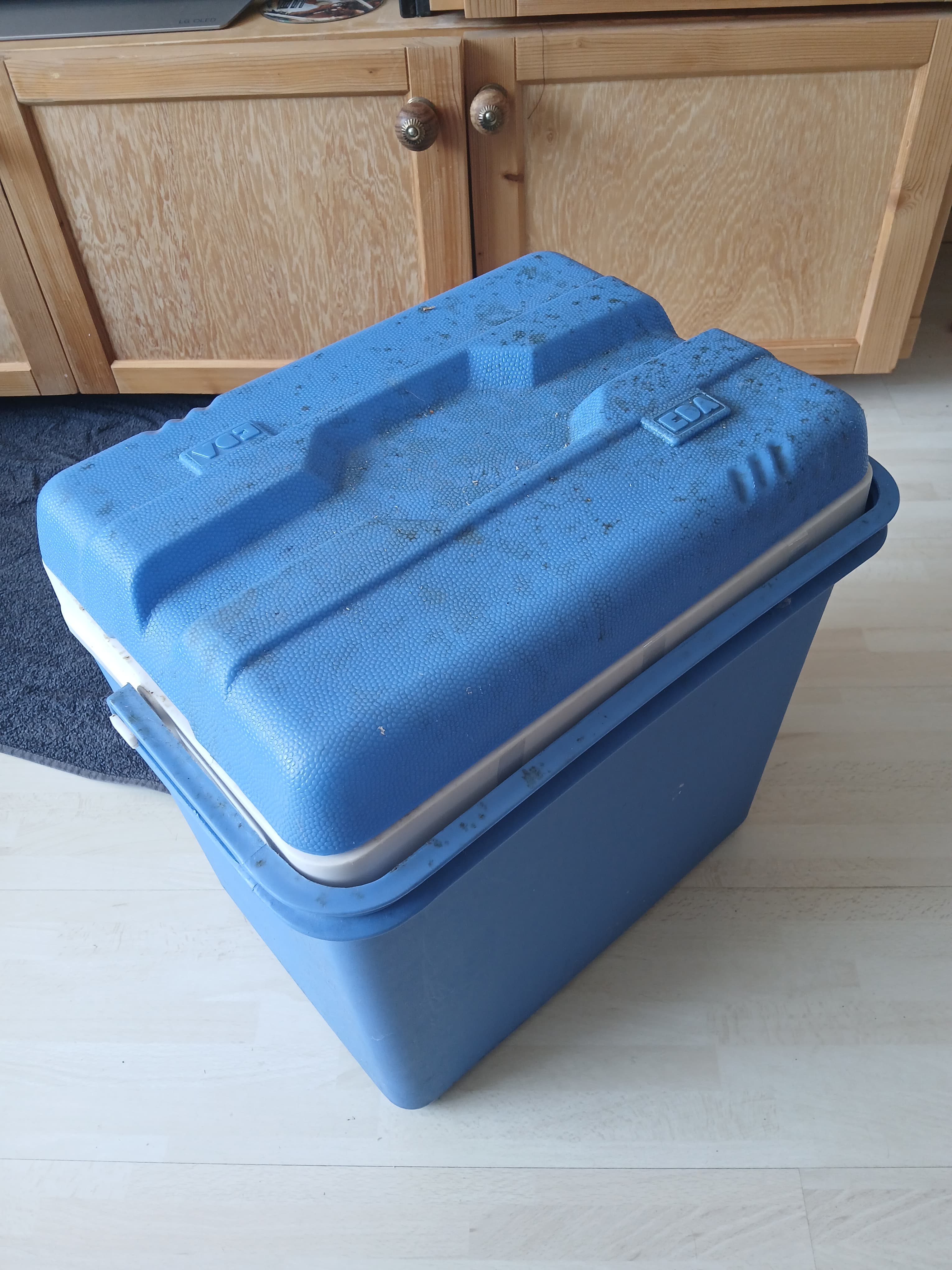 Koelbox