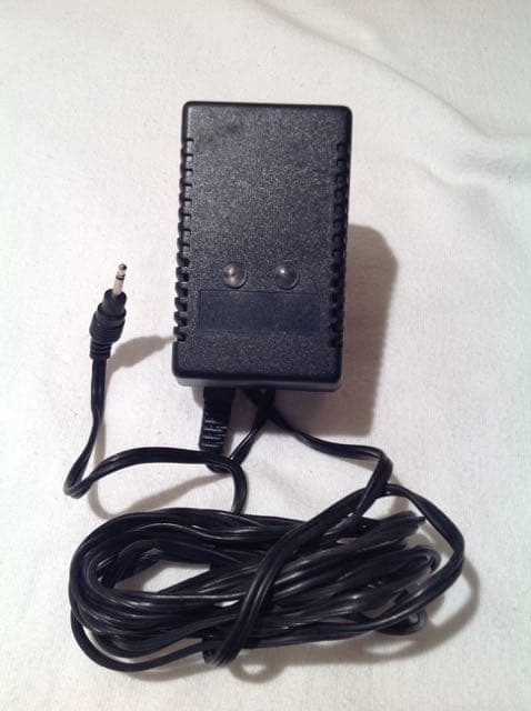 Adapters (diverse types)