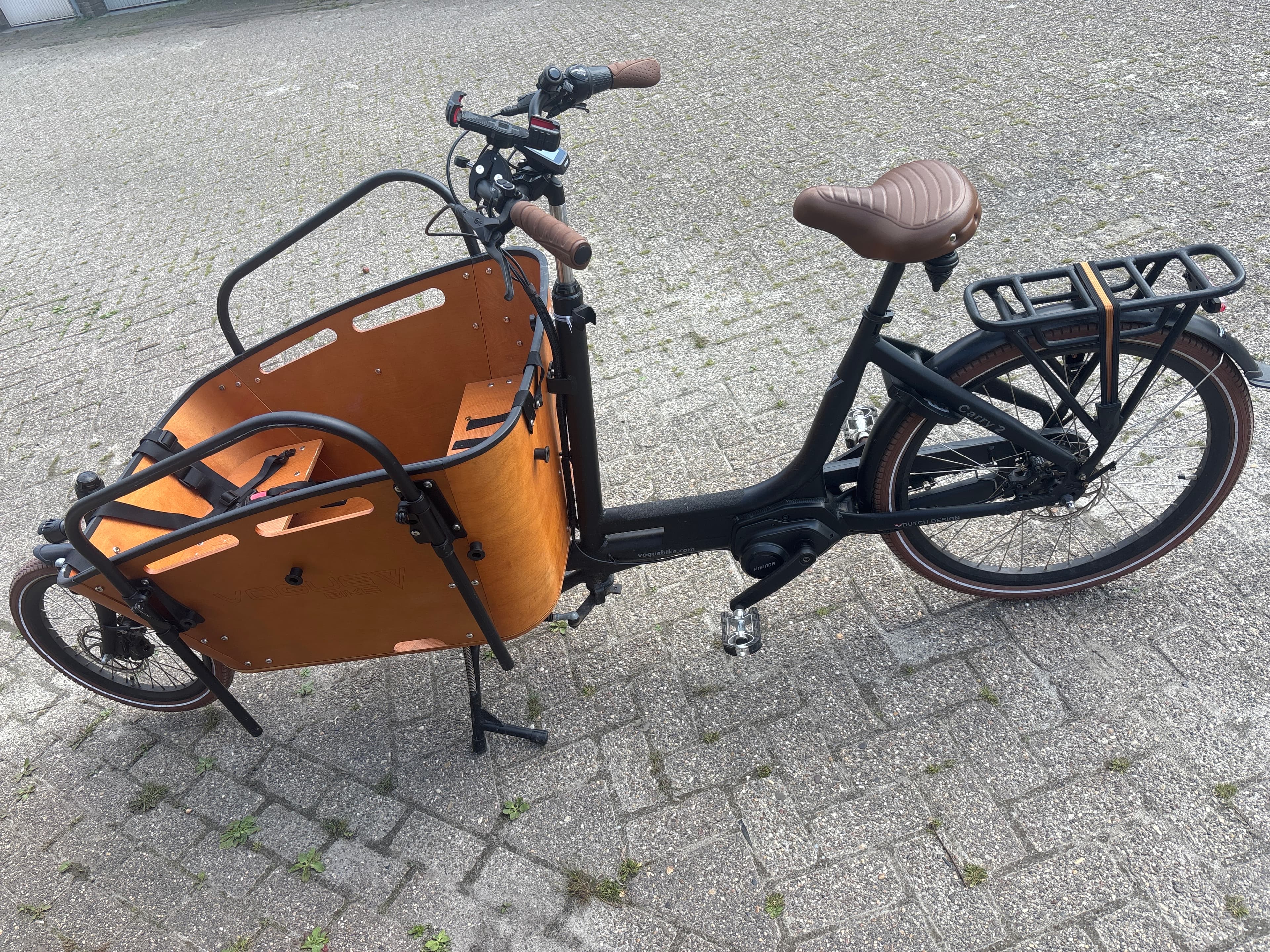 Bakfiets