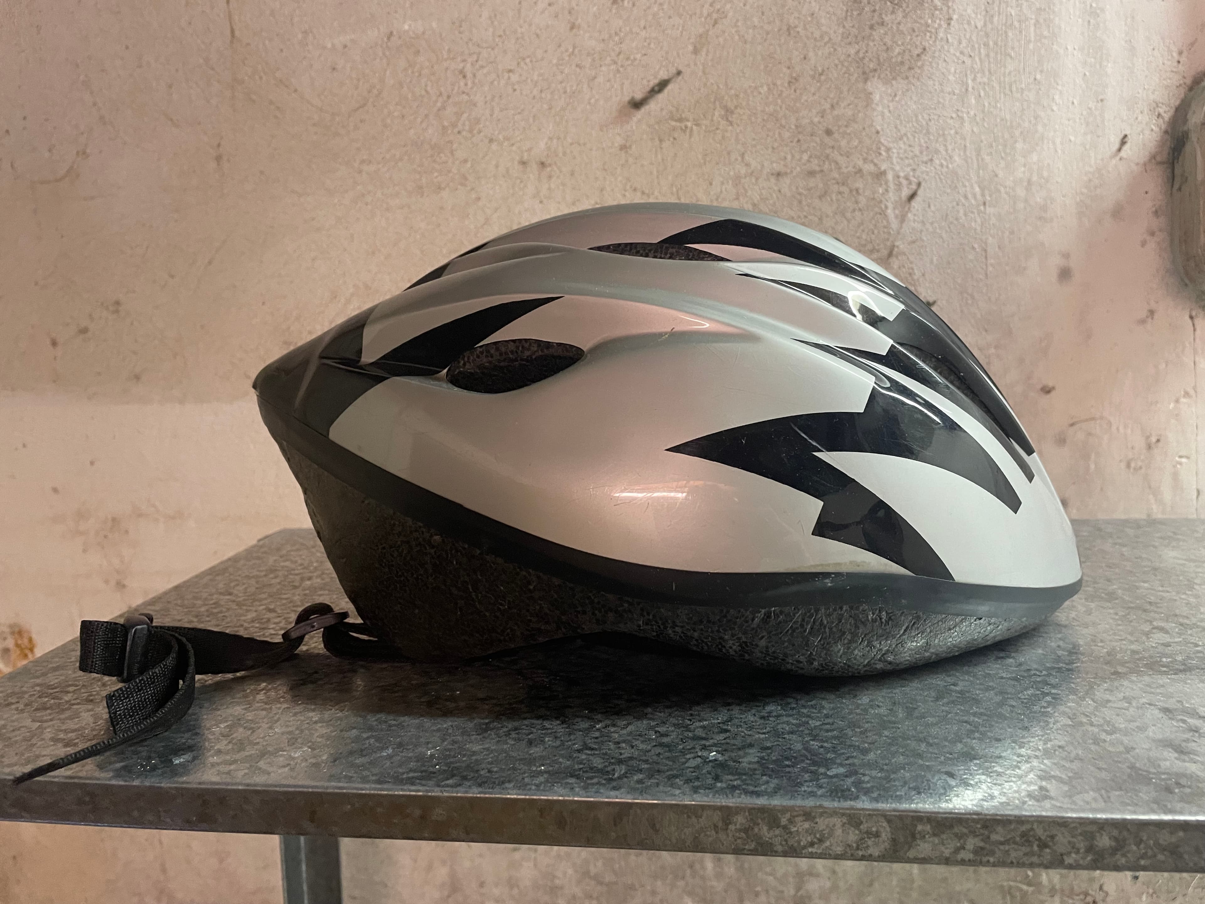 Fietshelm
