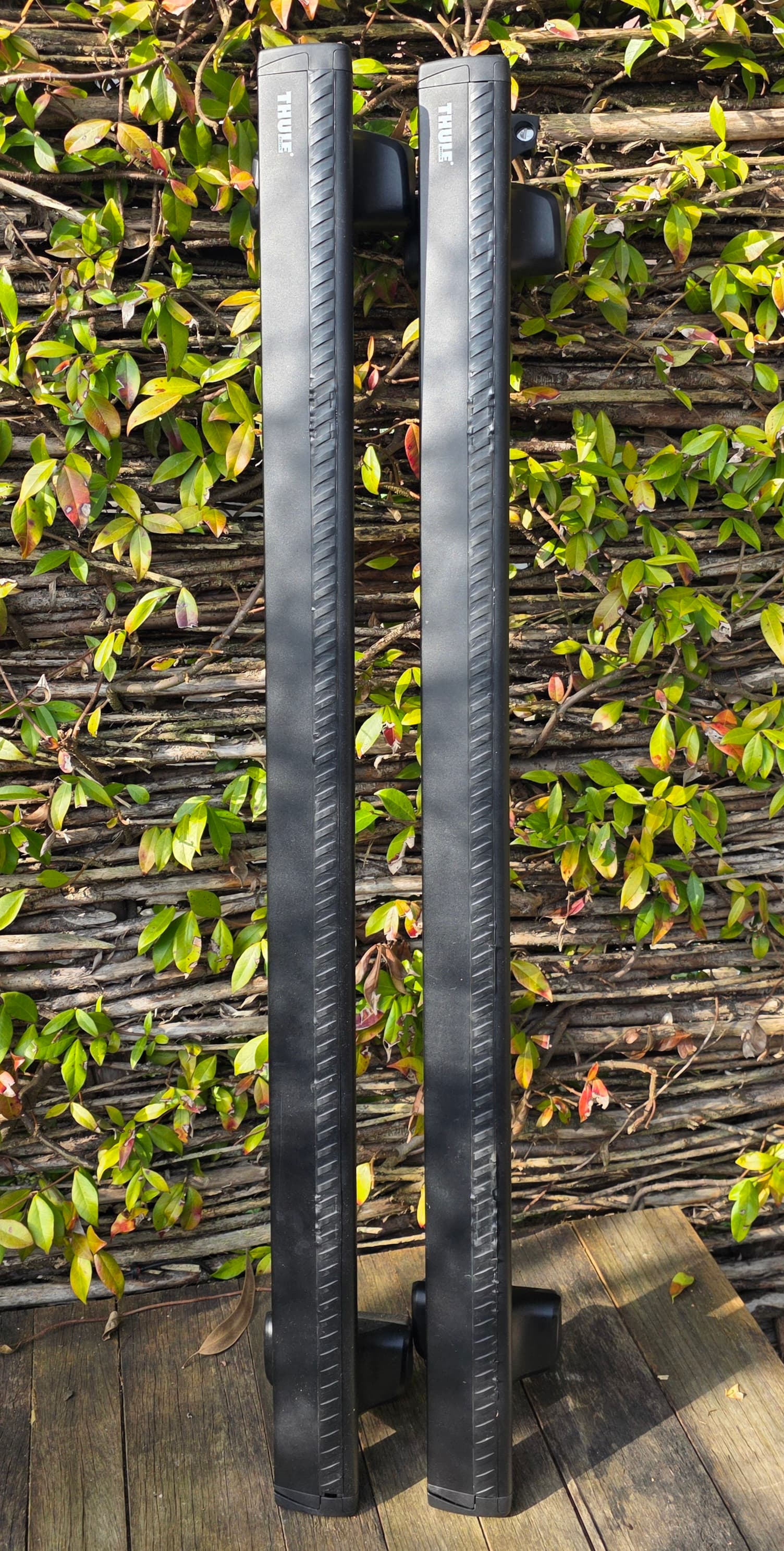 Dakdragers thule wing